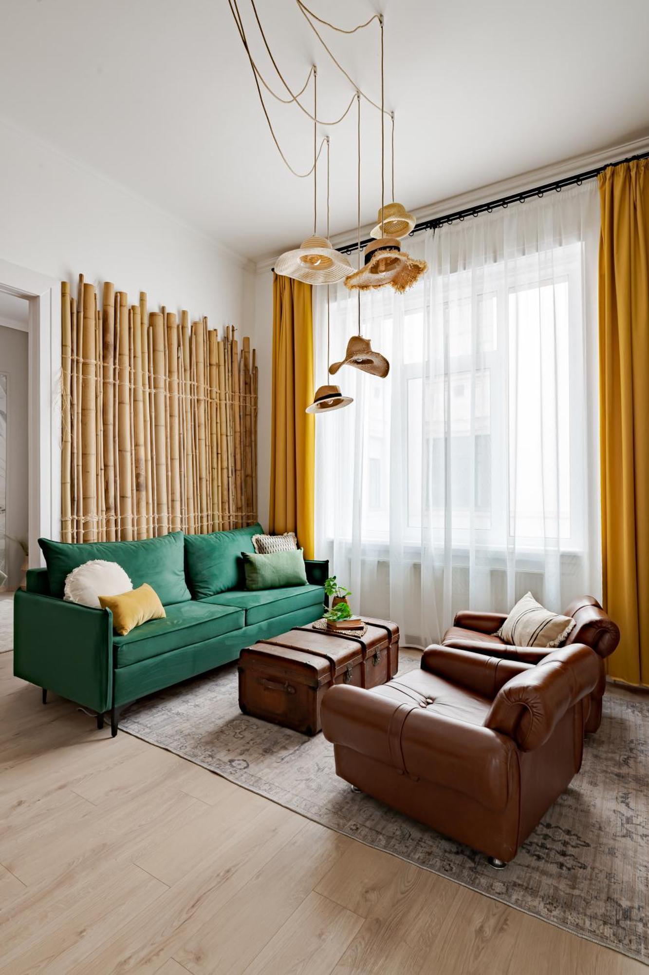 Apartamento Jungle Aesthetics Downtown Aircon And Garage Parking Budapest